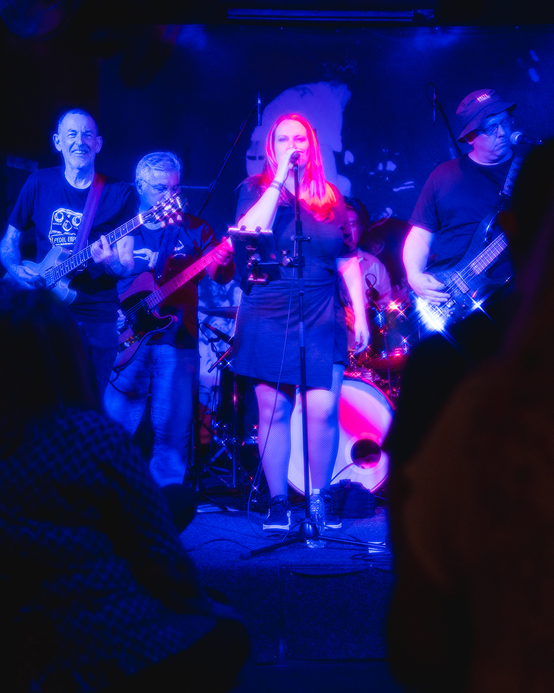 Brits and Pieces band , Brits and Pieces , Brits & Pieces , 90s Britpop tribute band , Britpop band sydney , Britpop coverband , Britpop tribute band , British music band ,  Sydney coverband